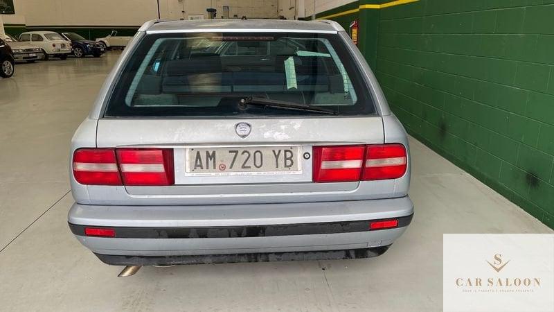 Lancia k 2.0i 20V cat Station Wagon LE