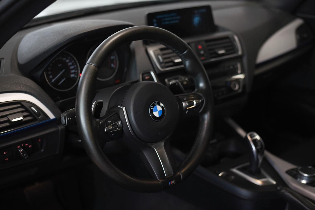 Bmw 220 220d xDrive Coupé Msport