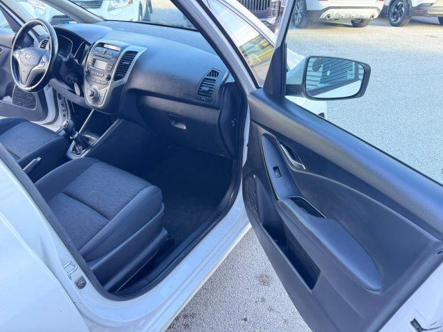 HYUNDAI iX20 1.4 90 CV Econext Comfort GPL ok neopatentati