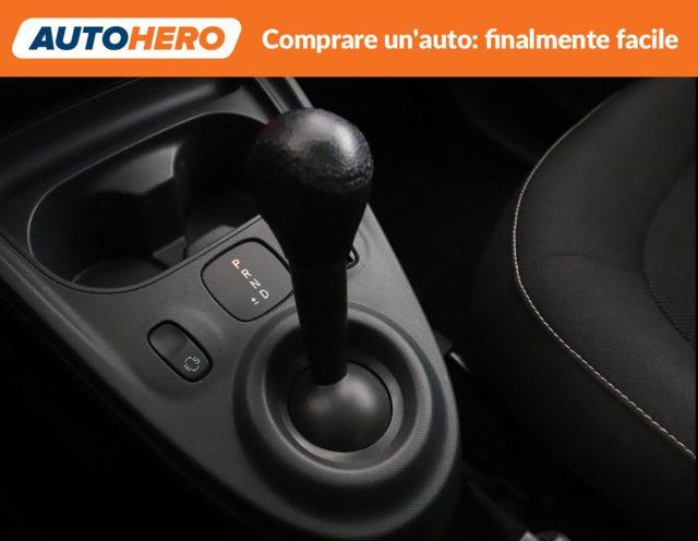 SMART ForFour 90 0.9 Turbo twinamic Passion