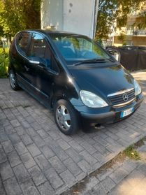 Mercedes-benz A 170 CDI Classic