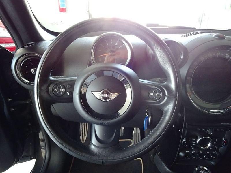 MINI Countryman Mini Cooper S Countryman ALL4