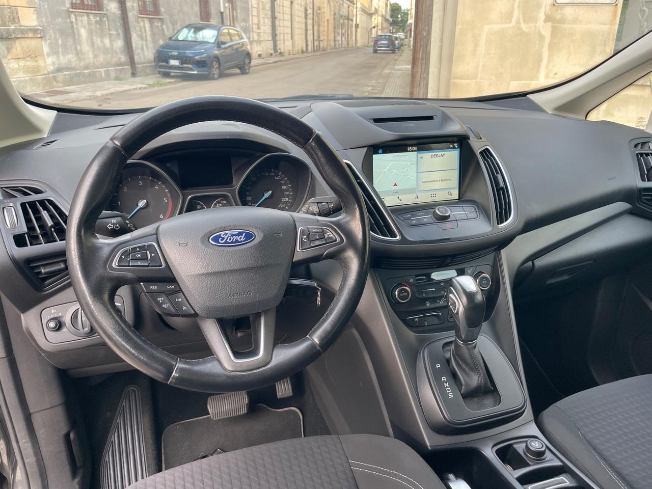 Ford C-Max 1.5 TDCi 120CV Start&Stop Business