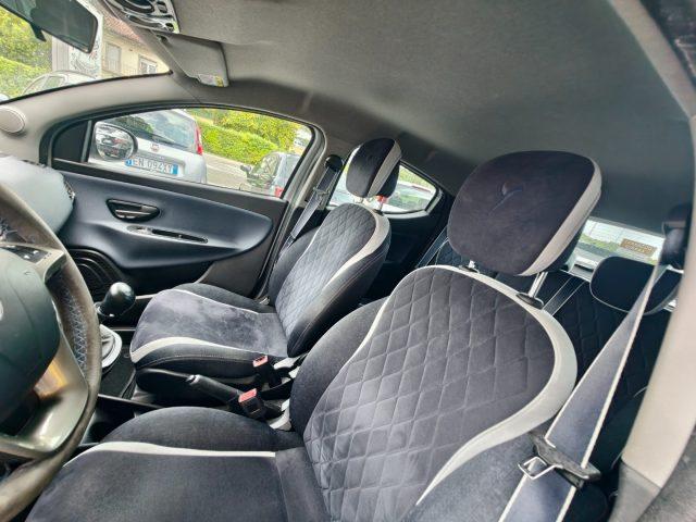 LANCIA Ypsilon 1.2 69 CV 5 porte Mya