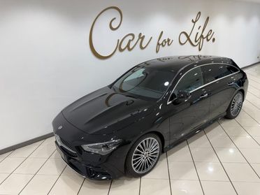 MERCEDES-BENZ CLA 200 Shooting Brake AMG Line Advanced Plus