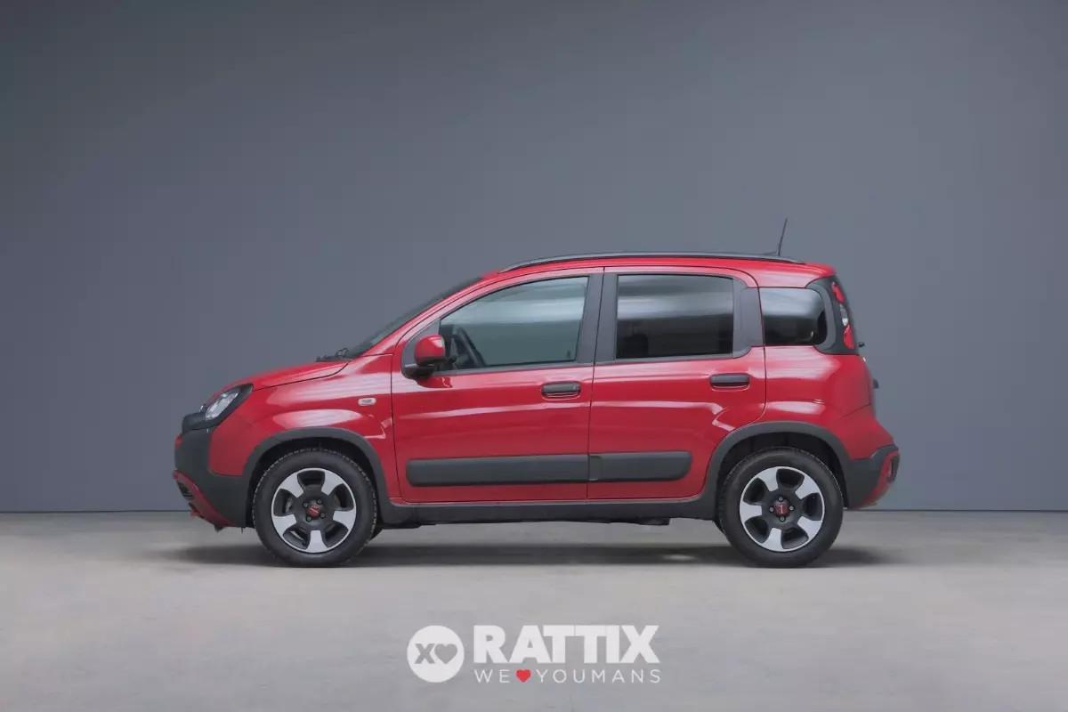 Fiat Panda 1.0 Firefly Hybrid 70CV Cross