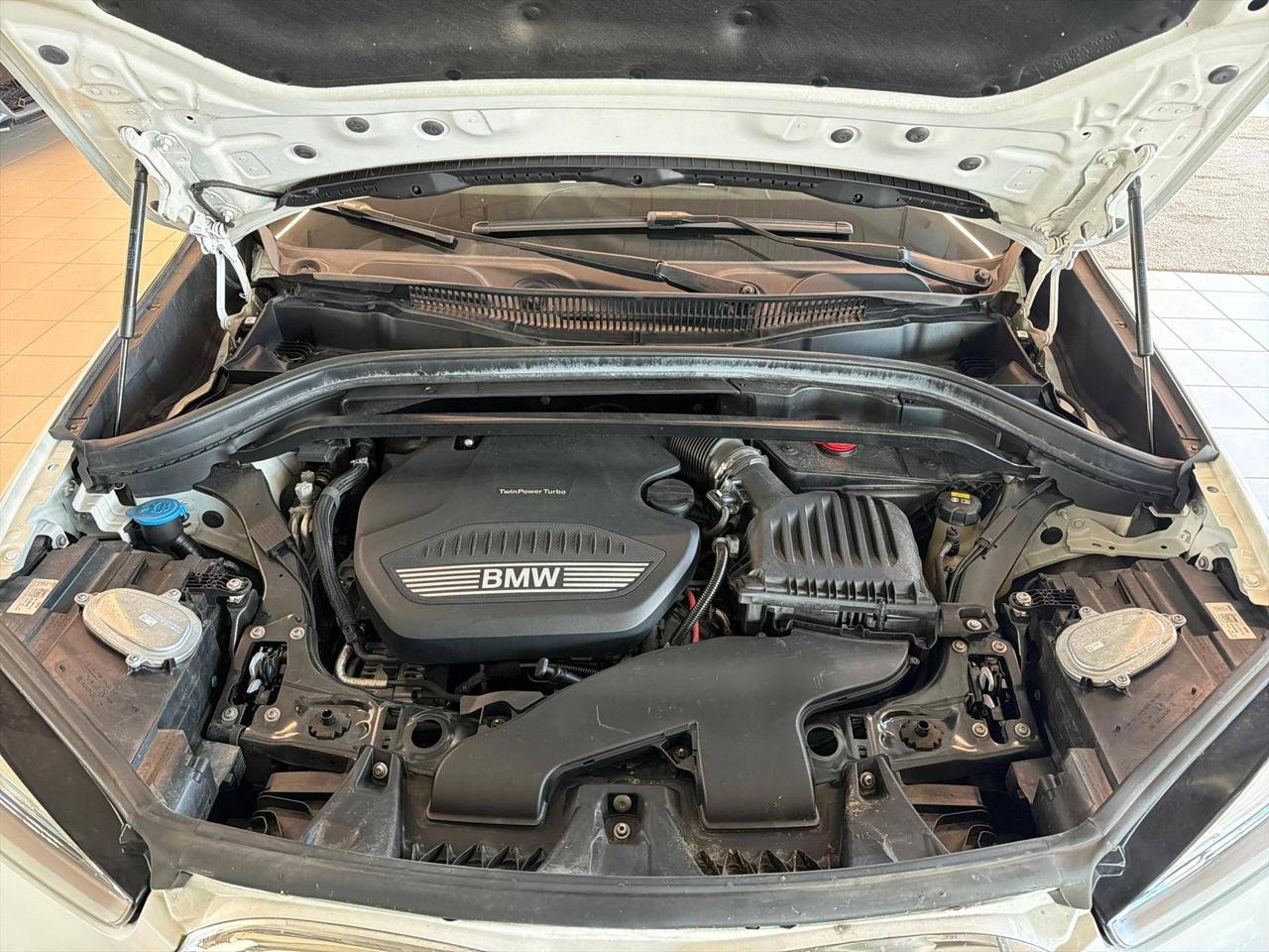 BMW X1 xDrive18d Advantage