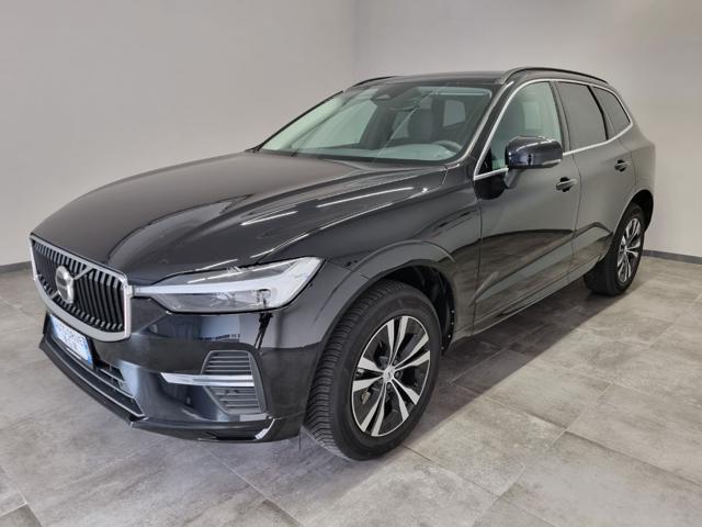 VOLVO XC60 B5 (d) AWD Geartronic Momentum Pro
