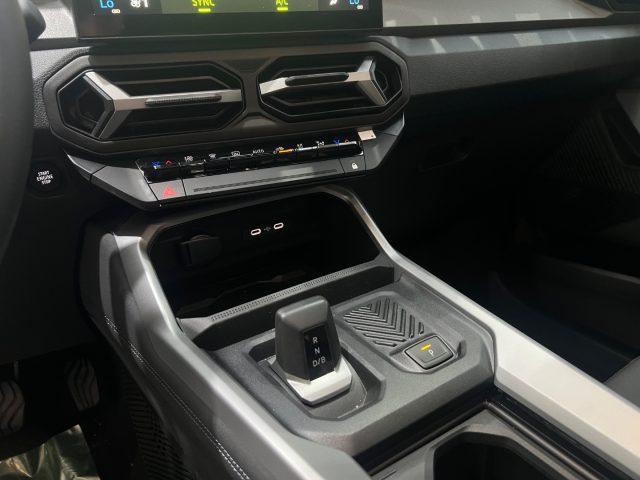 DACIA Bigster Hybrid 155 CV JourneyDA ?289,00 CON TETTO APRIBILE