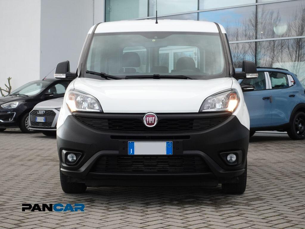 Fiat Doblò 1.3 MJT 95CV S&S PC Combi N1 Easy
