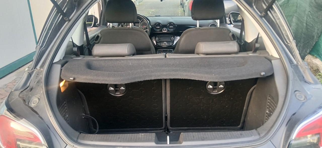 Opel Adam 1.4 87 CV GPL Tech Glam