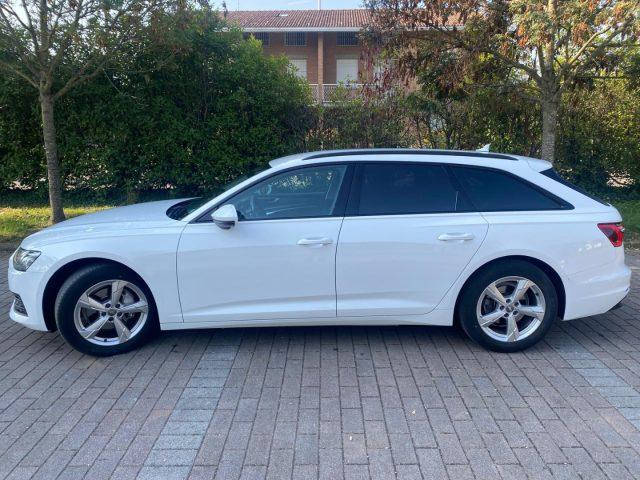 AUDI A6 Avant 40 2.0 TDI S tronic Business Design