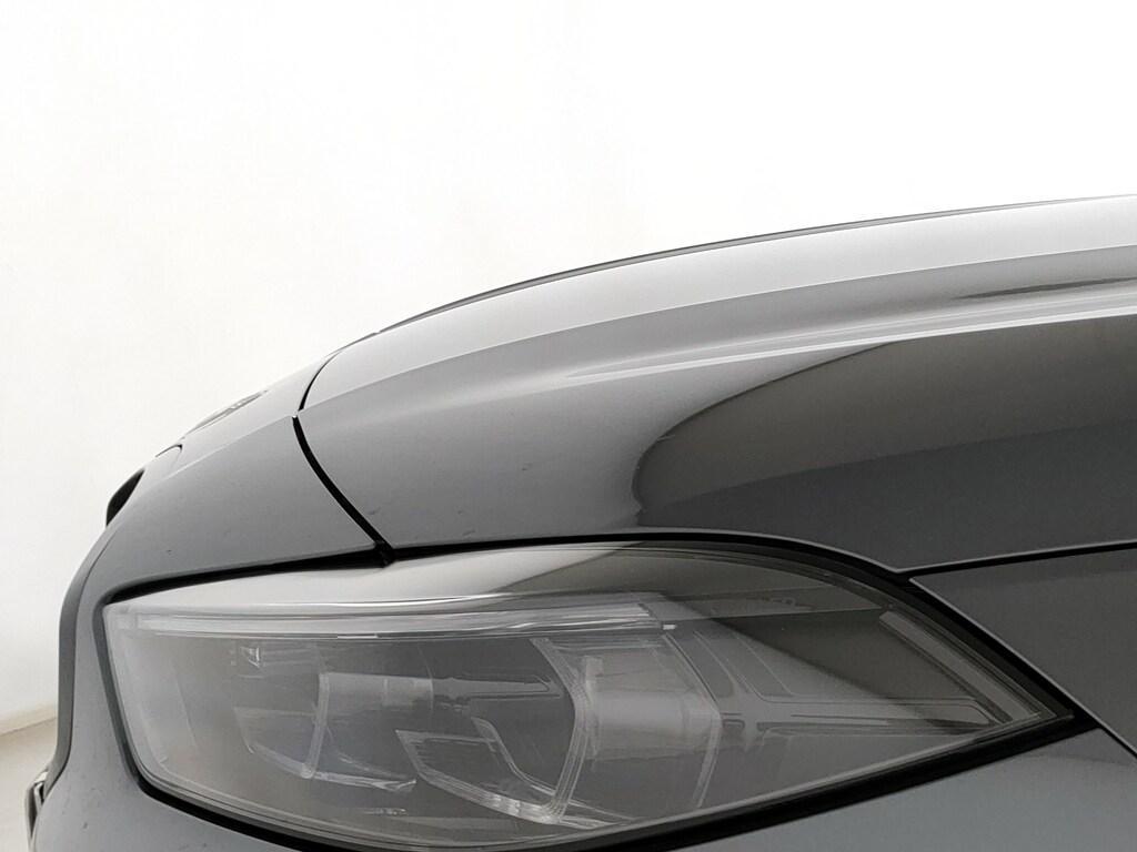 BMW Serie 1 5 Porte 135 i M xDrive Steptronic