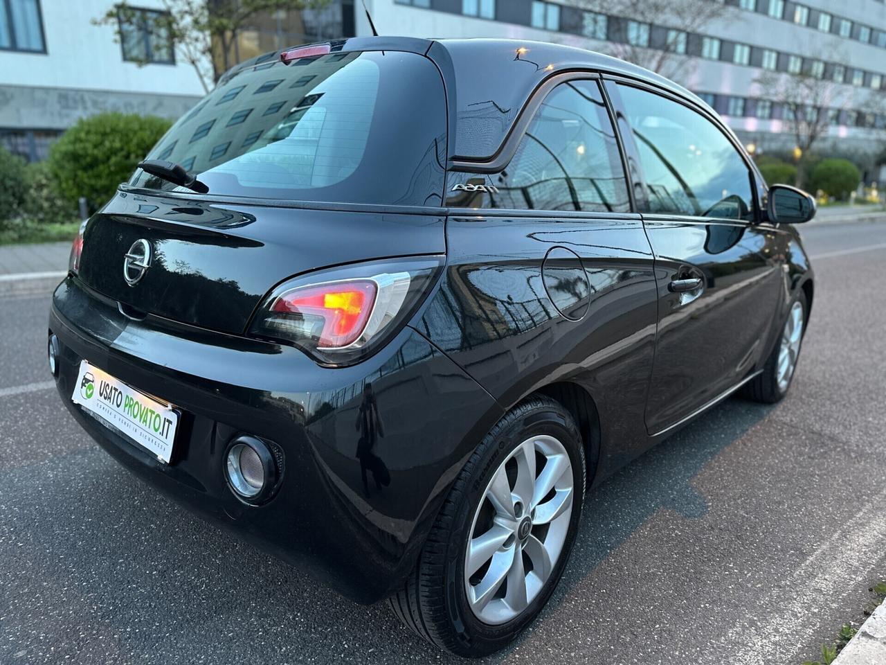 Opel Adam 1.0 90cv Euro 6 GARANZIA 12m