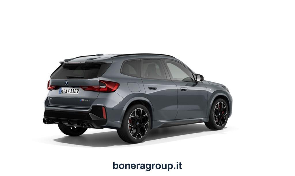 BMW X1 M 35 i MSport Pro xDrive