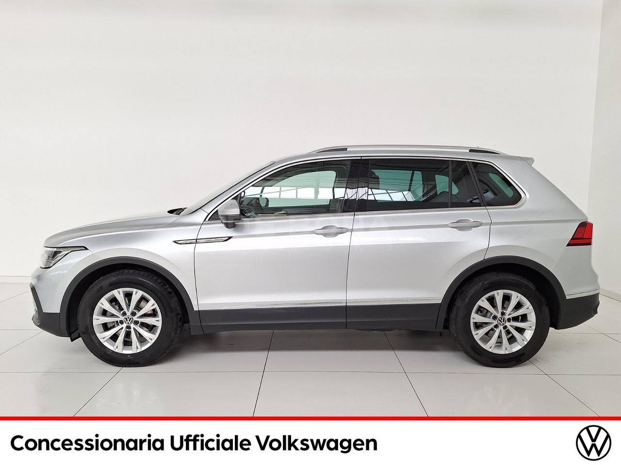 Volkswagen Tiguan 2.0 tdi life 150cv dsg