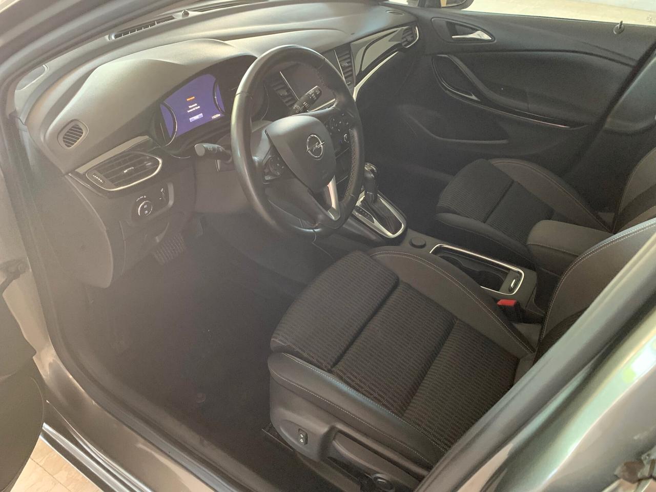 Opel Astra 1.5 CDTI 122 CV S&S AT9 Sports Tourer Business Eleg.
