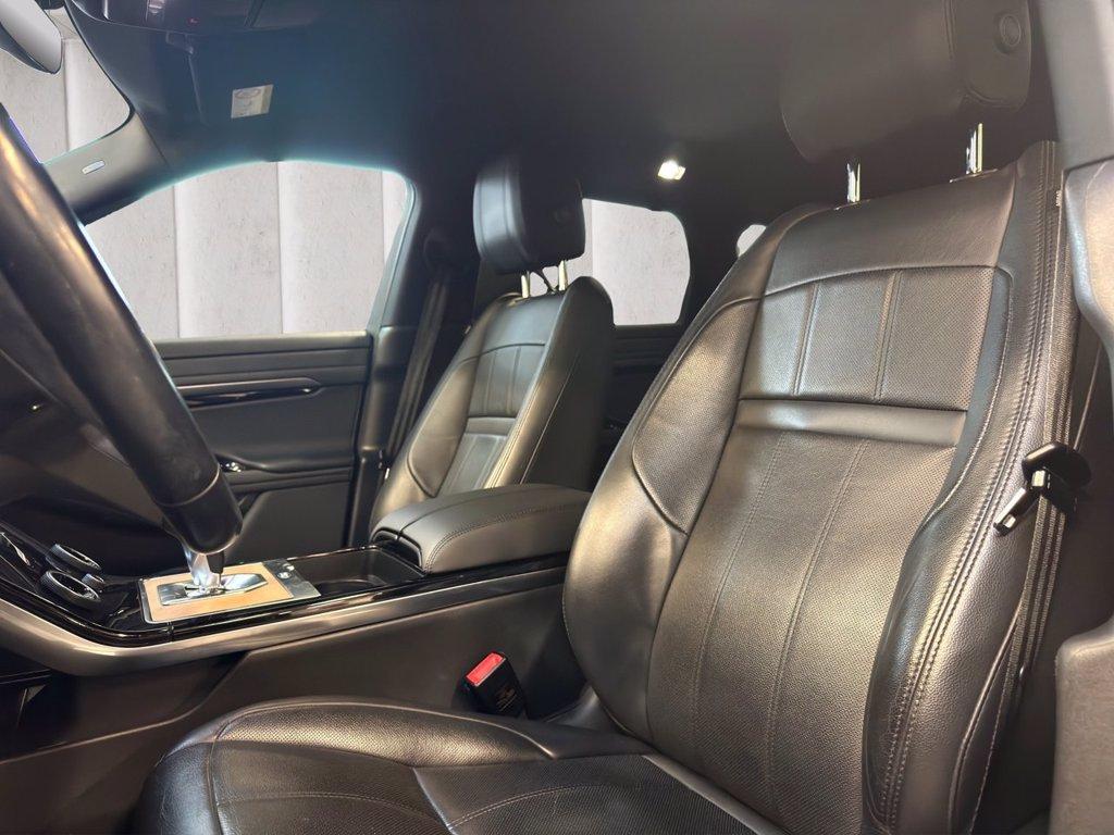 LAND ROVER Range Rover Evoque 2 serie LAND ROVER 2.0D I4 163 CV AWD Auto S del 2021