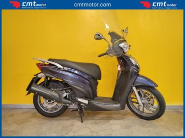 Kymco People 125 - 2021