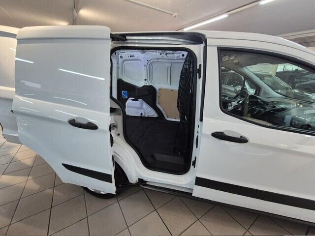 Ford Transit Courier Transit Courier 1.5 TDCi 75CV Van Trend
