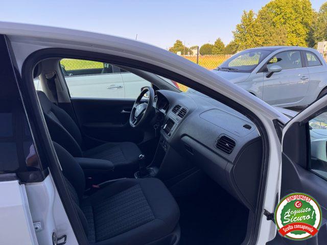 VOLKSWAGEN Polo 1.4 TDI 5p. ANCHE PER NEOPATENTATI