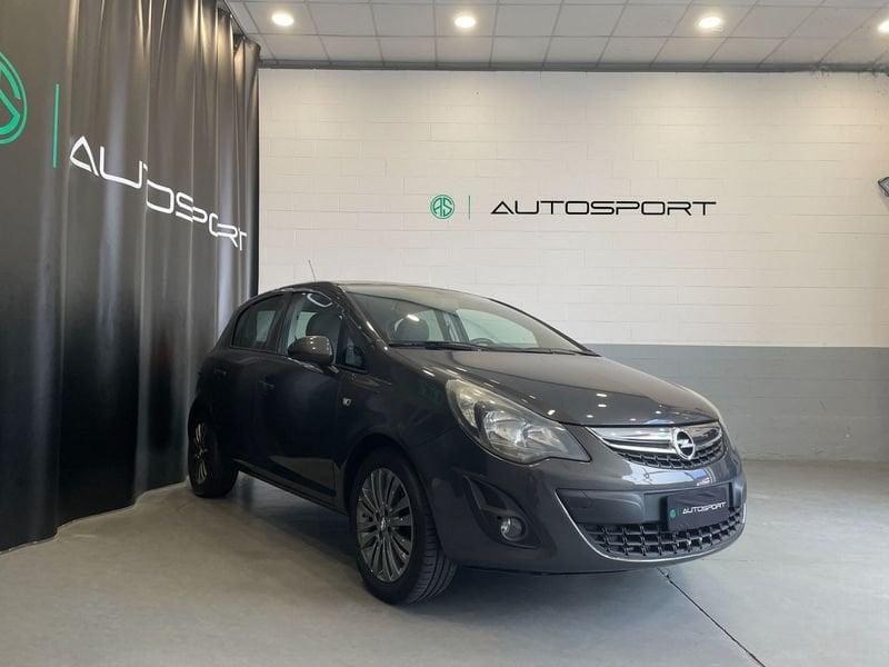 Opel Corsa Corsa 1.2 5 porte Edition