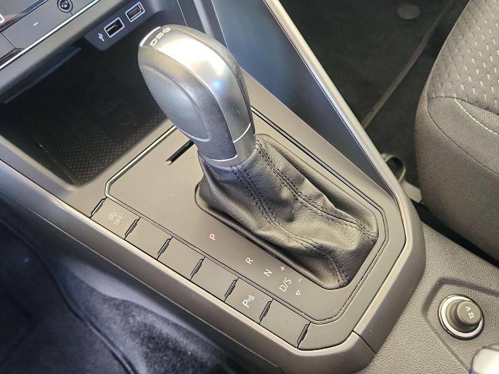 Volkswagen Polo 5p 1.0 tsi Comfortline 95cv dsg