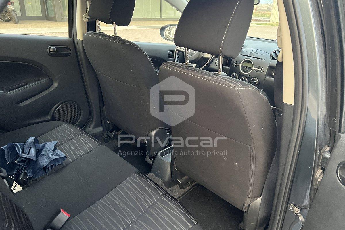 MAZDA Mazda2 1.3 16V 86CV 5p. Fun