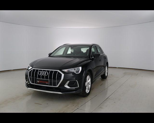 AUDI Q3 35 TDI S tronic Business Advanced