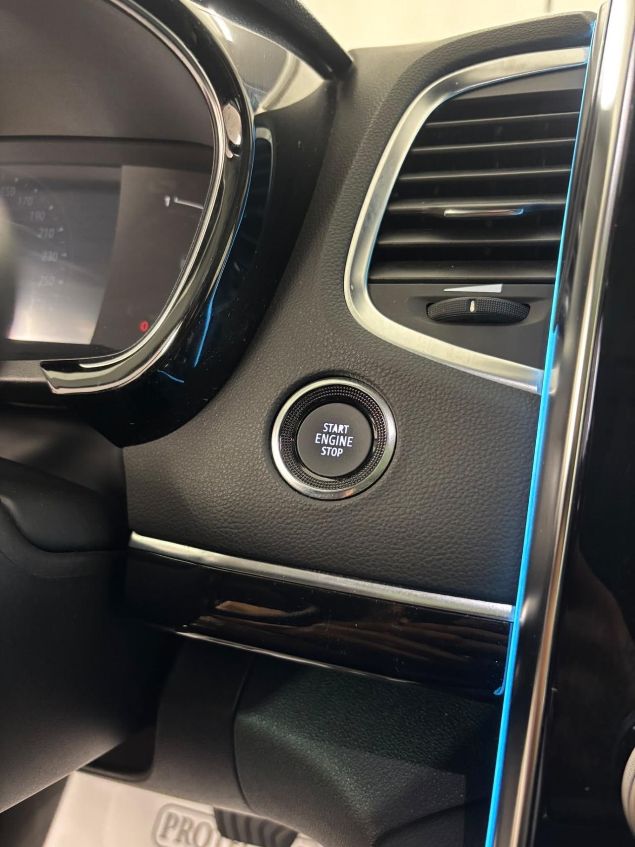 Renault Espace dCi 160 CV EDC INTENSE FULL OPTIONAL