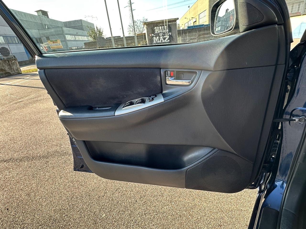 Toyota Corolla 1.6i 16V cat Station Wagon XLi