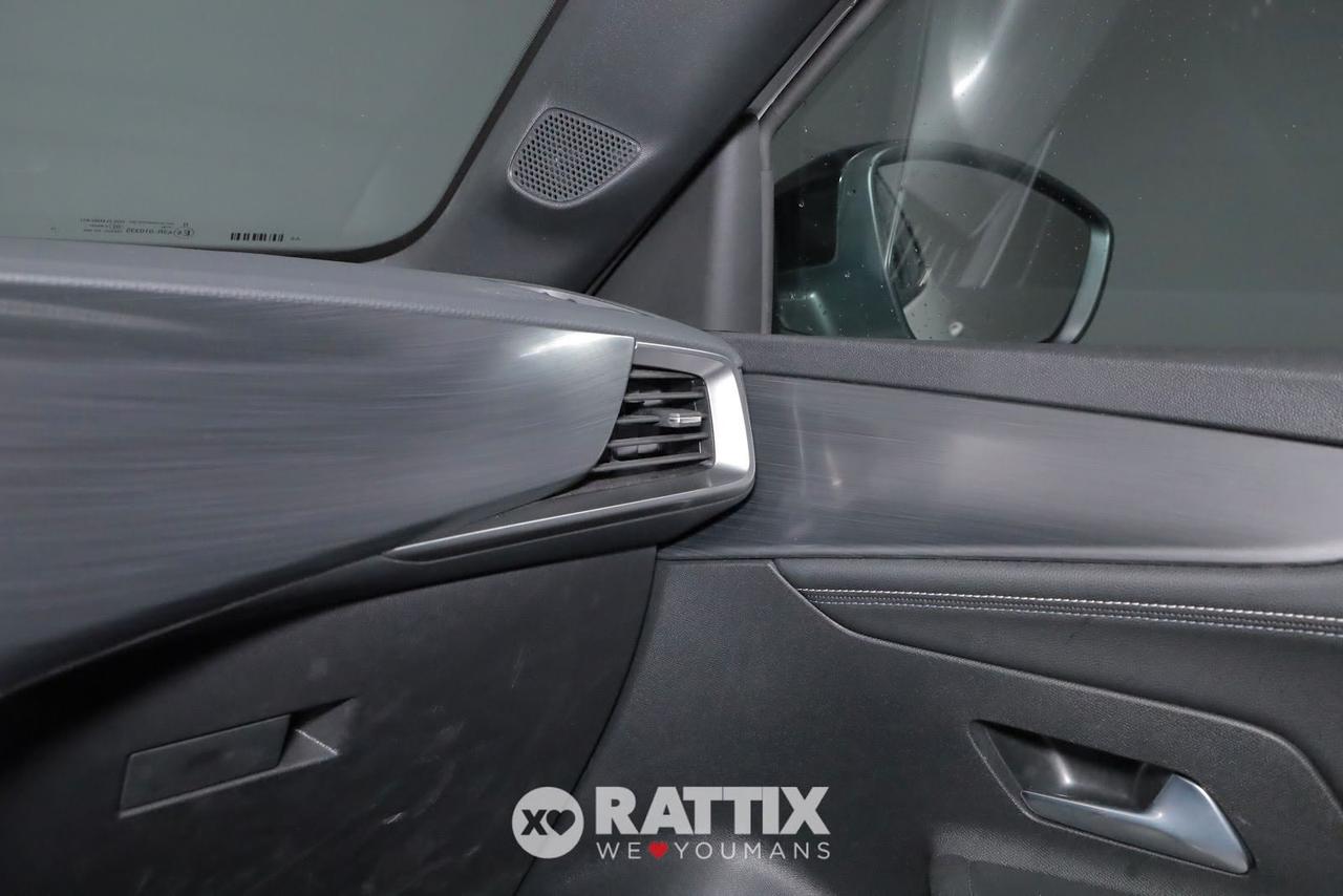 Opel Mokka 1.2 Hybrid 145CV GS DCT6