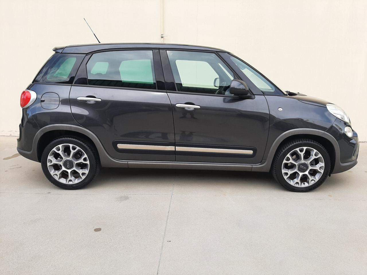 Fiat 500L 1.4 95 CV Trekking