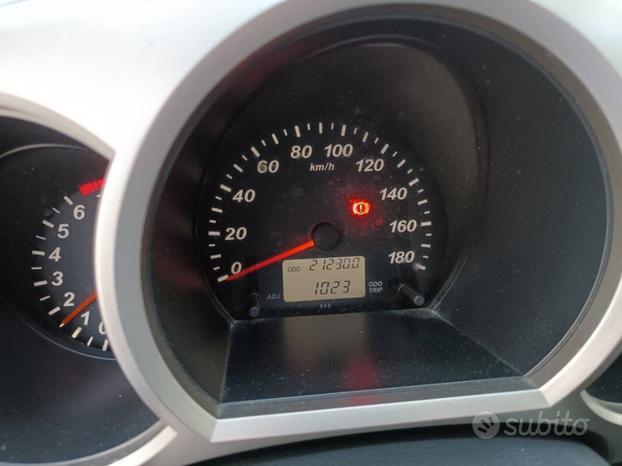 Daihatsu Terios 1.5 105 cv 4x4