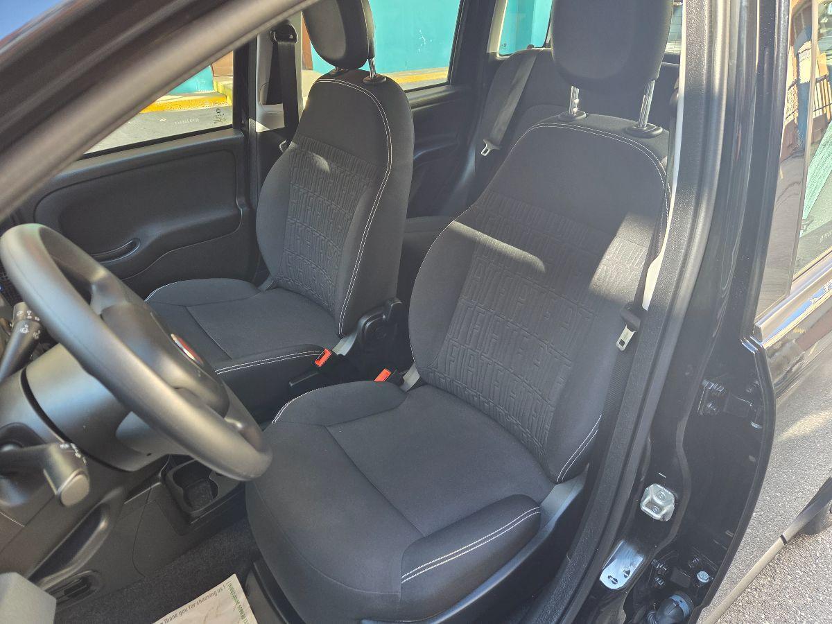 FIAT - Panda - 1.0 FireFly S&S Hybrid