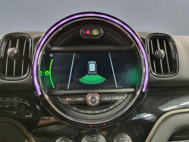 MINI Mini 2.0 Cooper SD Business Countryman ALL4 Automatica