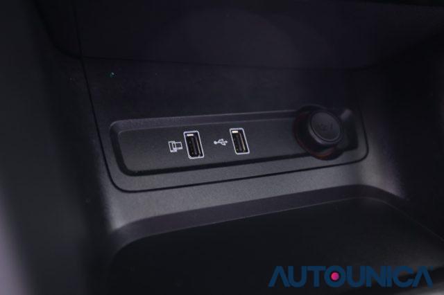 MG ZS 1.0T-GDI LUXURY FULL LED TETTO PANORAMICO APRIBILE