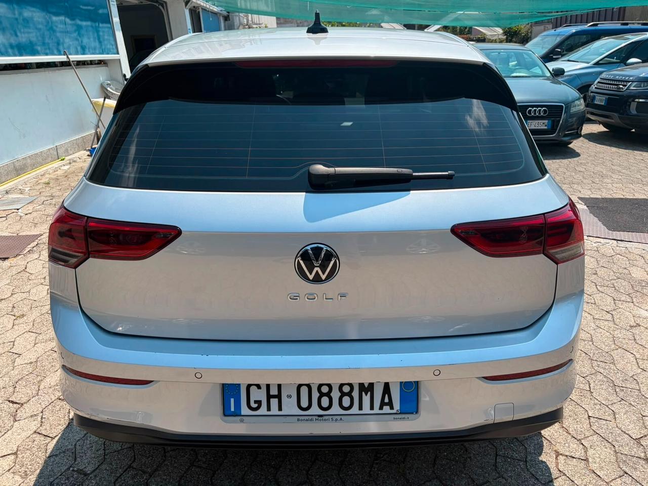 Volkswagen Golf 2.0 TDI 115 CV SCR Life*EURO6*NEOPATENTATI