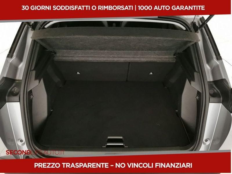 Peugeot 2008 e- Allure Pack 100kW