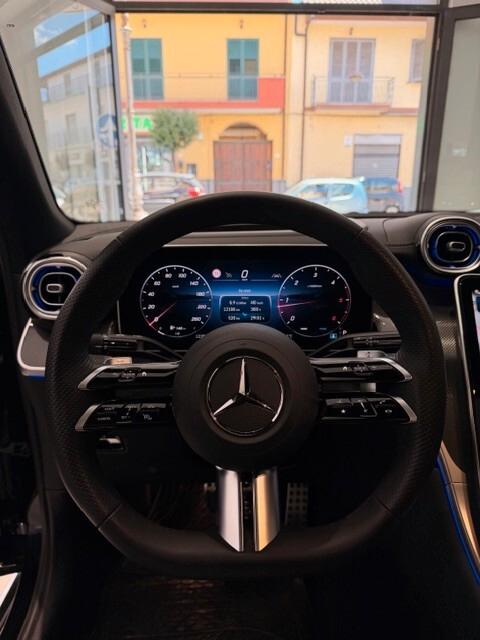 Mercedes-benz GLC 220 Coupe d AMG Line Premium Plus 4matic auto