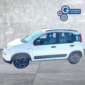 FIAT Panda Panda 1.0 FireFly S&S Hybrid City Life