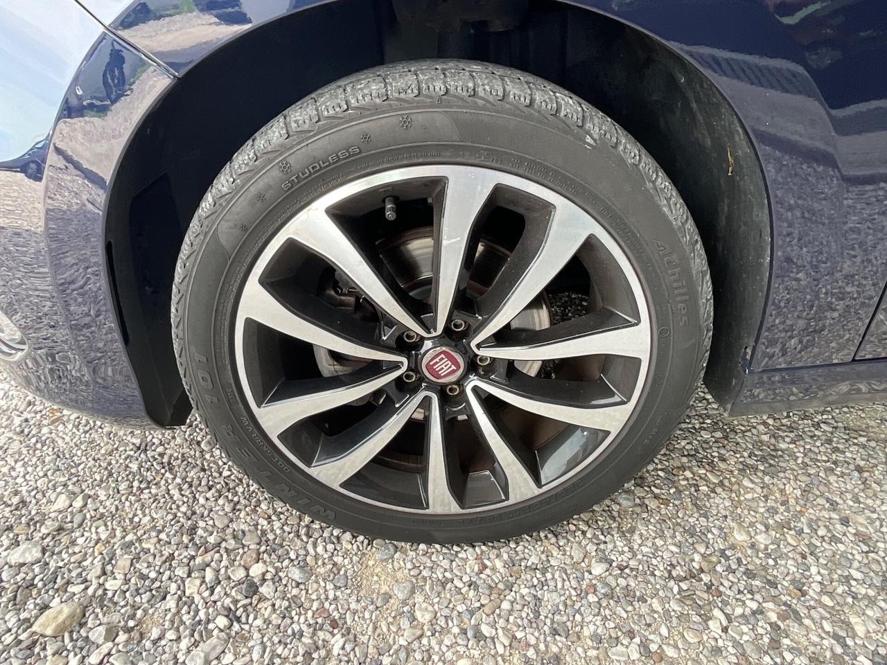 Fiat Tipo 1.6 Mjt S&S DTC SW CV 131