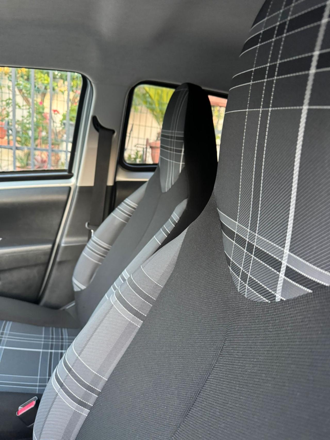 Peugeot 108 VTi 68 ETG 5 porte Allure TOP!