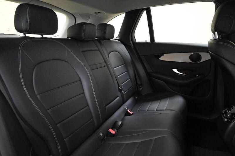 Mercedes-Benz GLC GLC 220 d 4Matic Sport