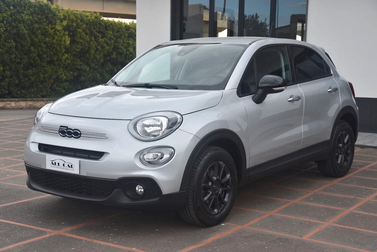 Fiat 500X 1.3 M-jet 95cv Club
