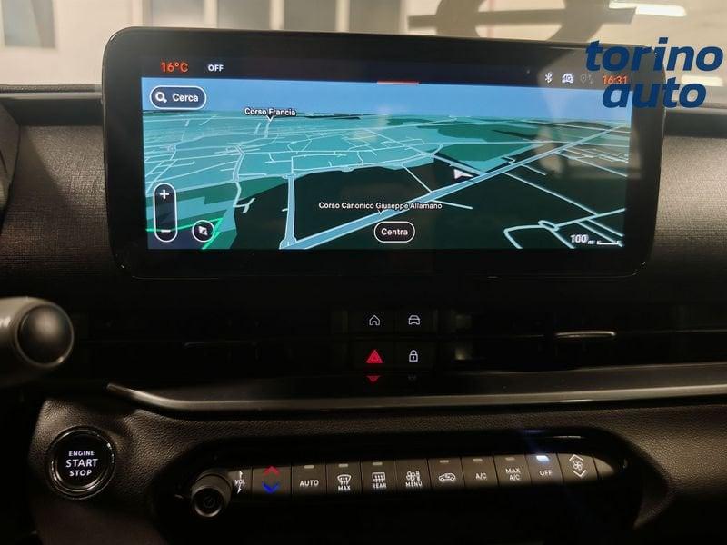 FIAT 600 600 Hybrid 110 CV DCT MHEV Pop