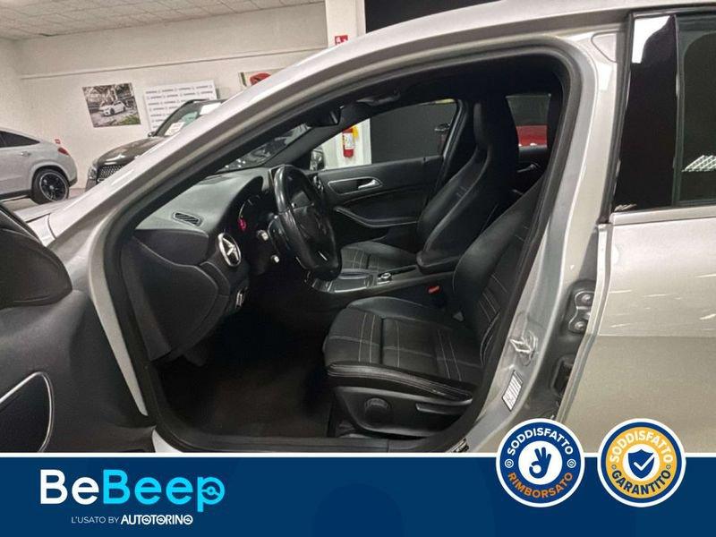 Mercedes-Benz Classe A A 160 D SPORT AUTO MY16