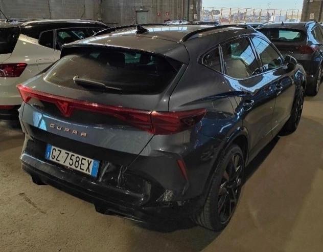 Cupra Formentor 2.0 TDI DSG