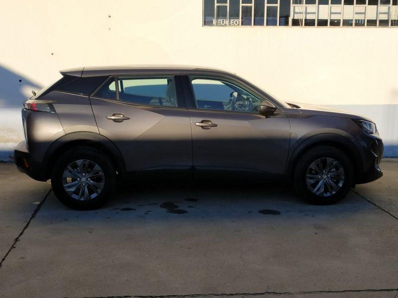 Peugeot 2008 130 EAT8 Active Pack