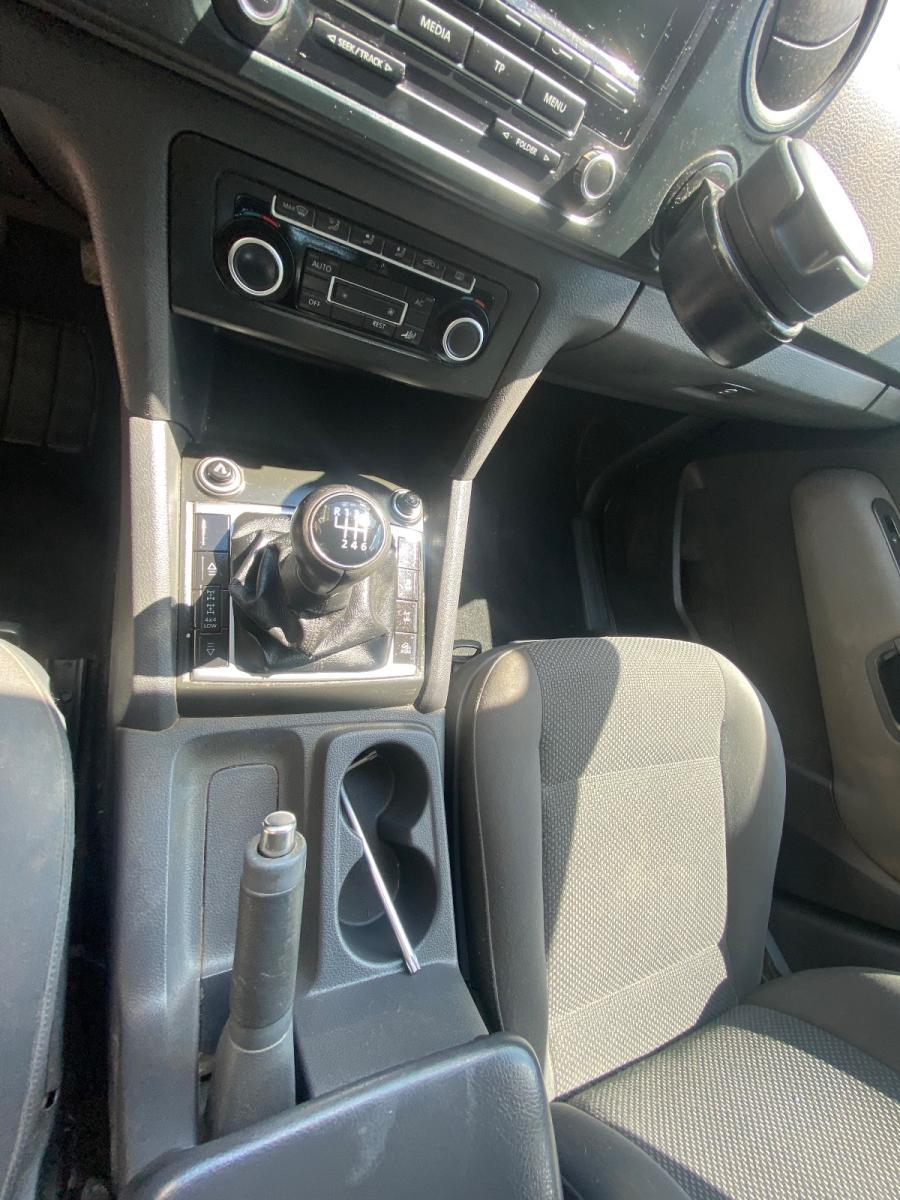 VOLKSWAGEN Amarok 2.0 tdi 163cv doppia cabina pick-up